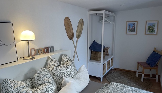 Small cozy bungalow near the Havel
