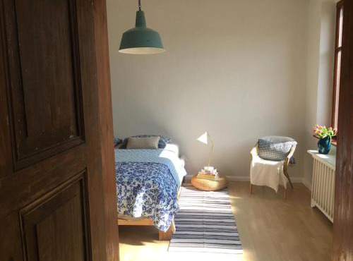 Sommerhof im Havelland