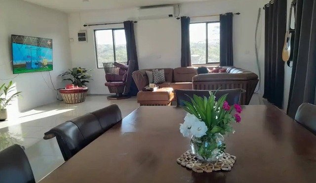 Spacious Holiday Home, Coral Coast Sigatoka.