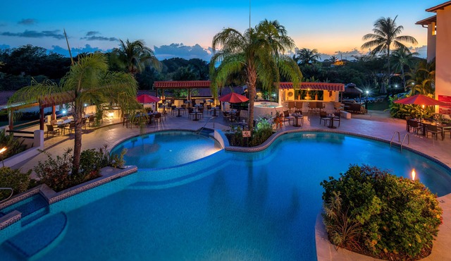 Sugar Cane Club Hotel And Spa - Adults Only