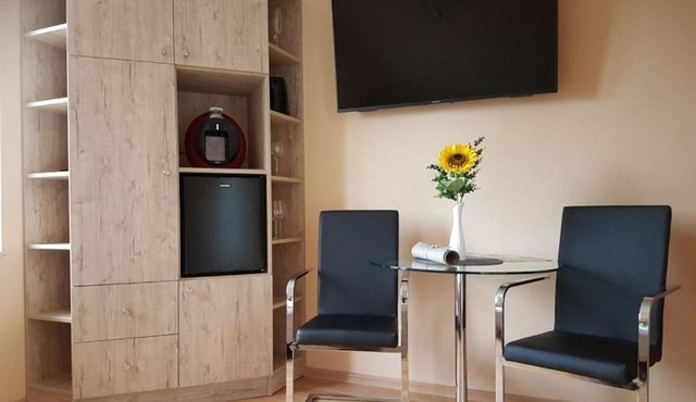Suite Holiday