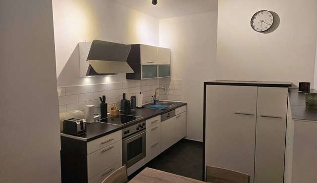 TechisHolidayApartment