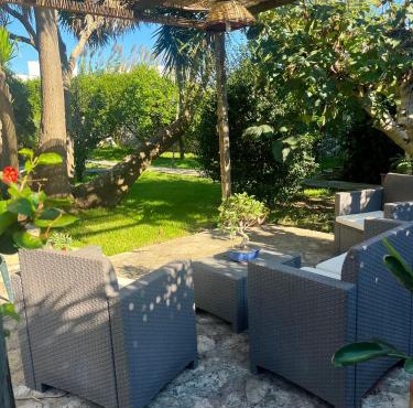 Terra Di Mare