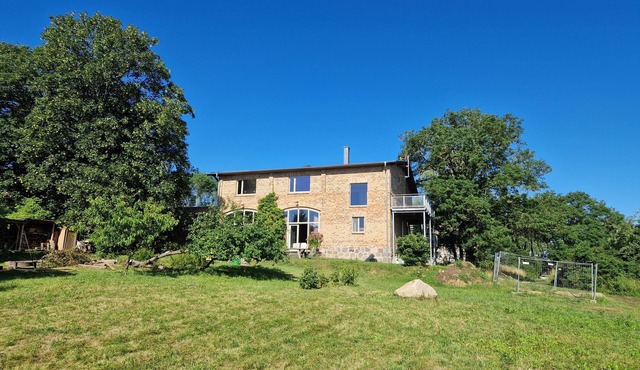 Terrace apartment in Landhaus Jakob maisonette with great views of the countryside