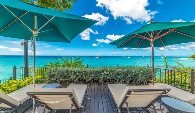 The Pearl at Sandy Cove | Refined Oceanfront Living on Barbados’ Platinum Coast