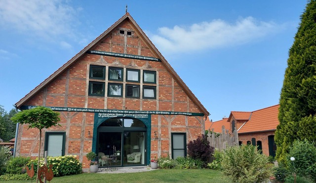 The village island - Apartment Dönz