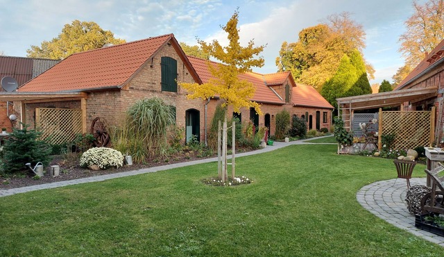 The village island - Swienstall vacation home