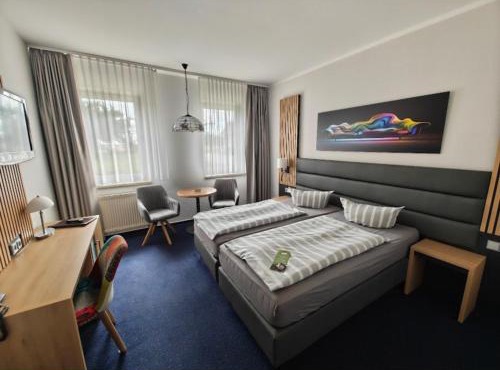 Turmhotel Schwedt