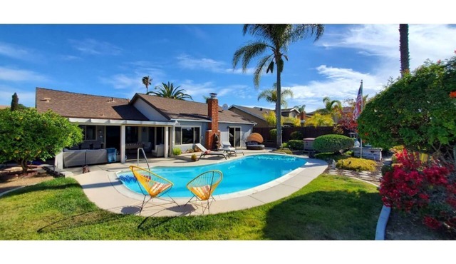 Ultimate Oasis,Heated Pool, JQZ,Grill,Ocean&Mountain View