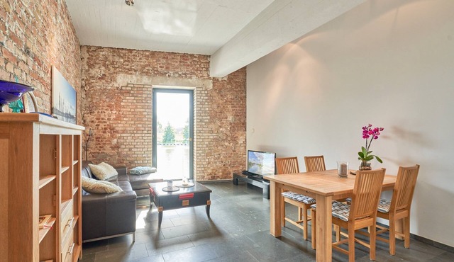 Vacation apartment/apartment for 2 guests with 48m² in Brandenburg an der Havel (304360)