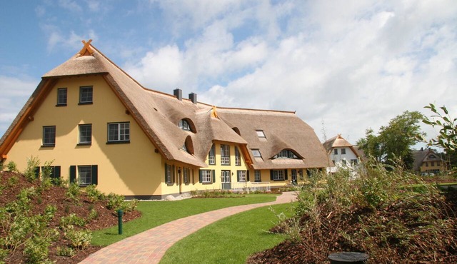 Vacation apartment/apartment for 4 guests with 70m² in Dierhagen (123505)
