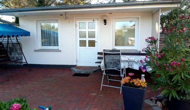 Vacation bungalow (3) - Holiday home Eppler - Object 25845