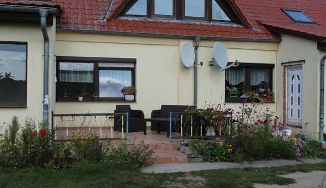 Vacation cottage Groß Dratow