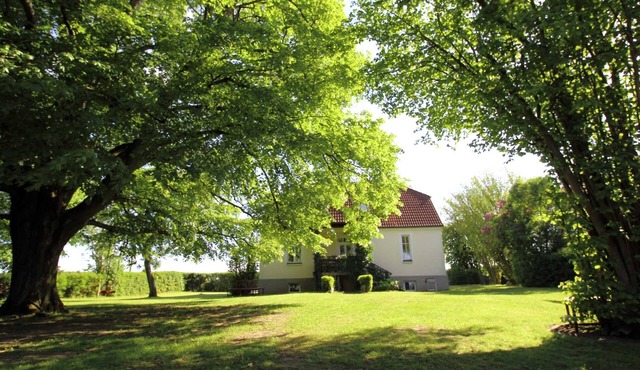 Vacation cottage Ratteyer Idyll