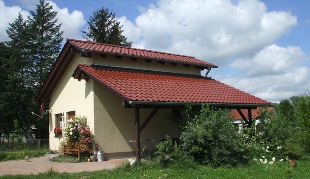 Vacation home by Interhome