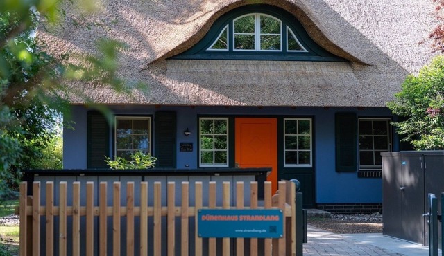 Vacation home for 6 guests with 120m² in Dierhagen-Neuhaus (296352)