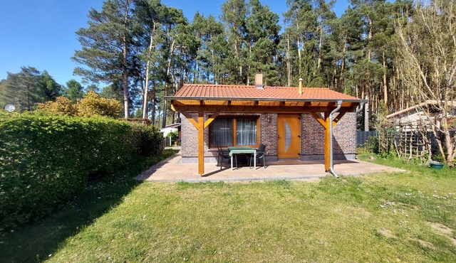 Vacation home