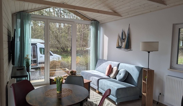 Vacation home for 4 guests with 27m² in Stuer (266048)