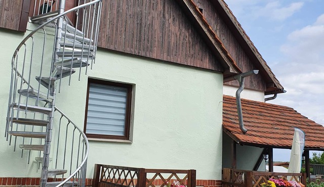 Vacation in the Spreewald 2 Pers - Apartment for 2 persons