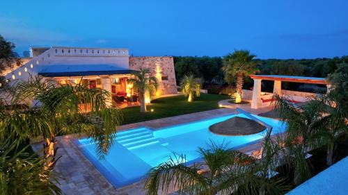 Villa Gli Arcangeli