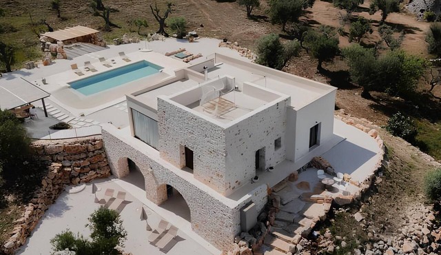 Villa Lamia Nova - Ostuni