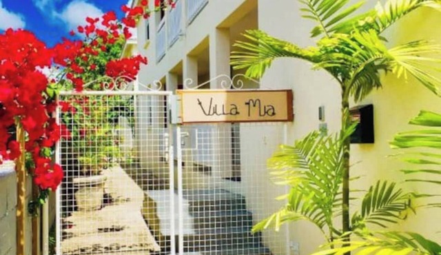 Villa Mia Apartment Studio #2
