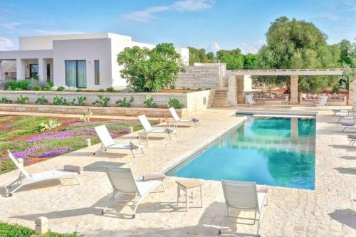 Villa Orama Relais By Raro Villas