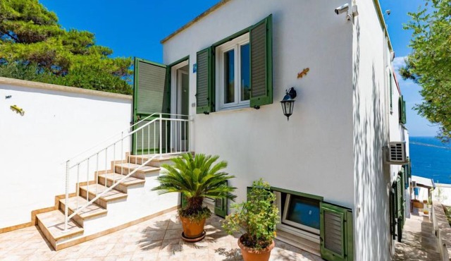 Villetta Paradiso by Interhome