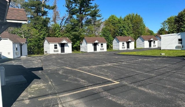 WELCOME INN