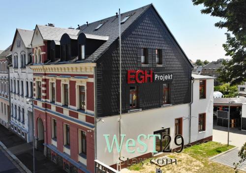 West29 Stay
