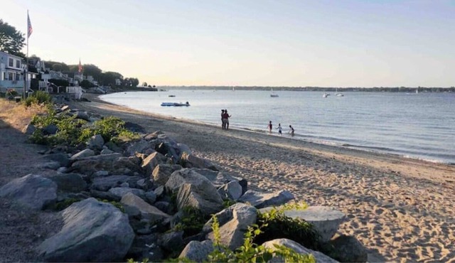 Whaler's Inn - 2nd from Water + 1min Walk to Beach