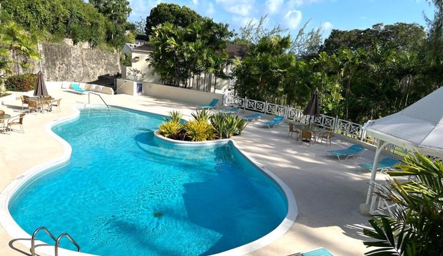 ZenBreak Rockley Golf Apt
