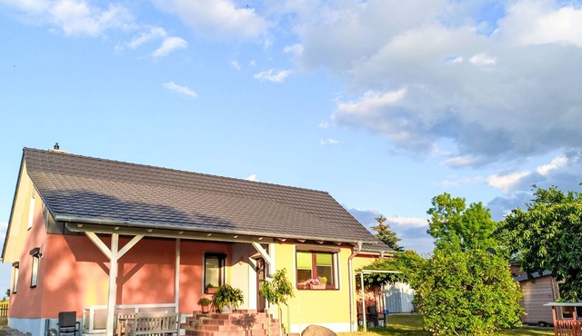 Zum Koppelblick by Interhome