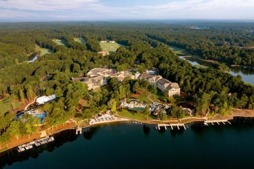 The Reynolds Oconee 