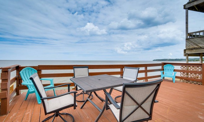 East Irondequoit House | 69 m² House ∙ 1 bedroom ∙ 4 guests