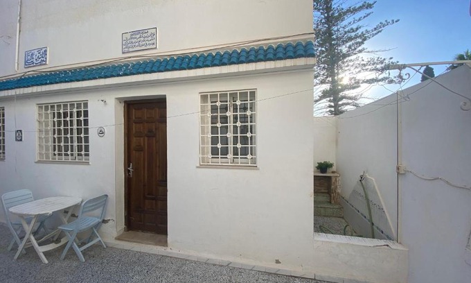Hammamet Apartment | Dar Selim