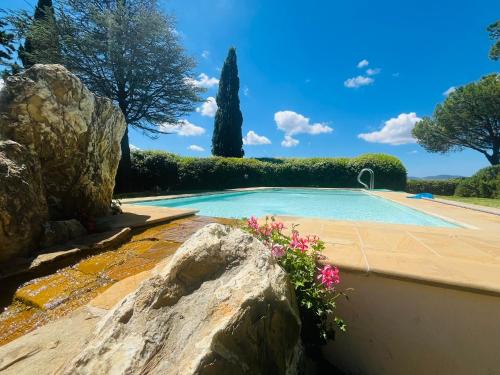 Grosseto Villa | Villa Val delle Vigne