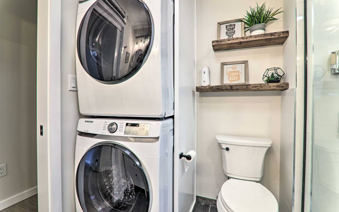 Photo of Bathroom in Tobyhanna