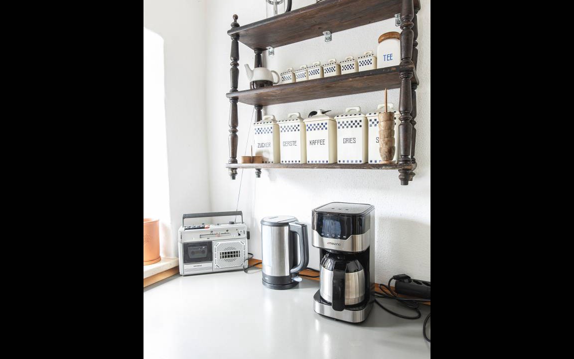 Photo of Kitchen in Schernfeld