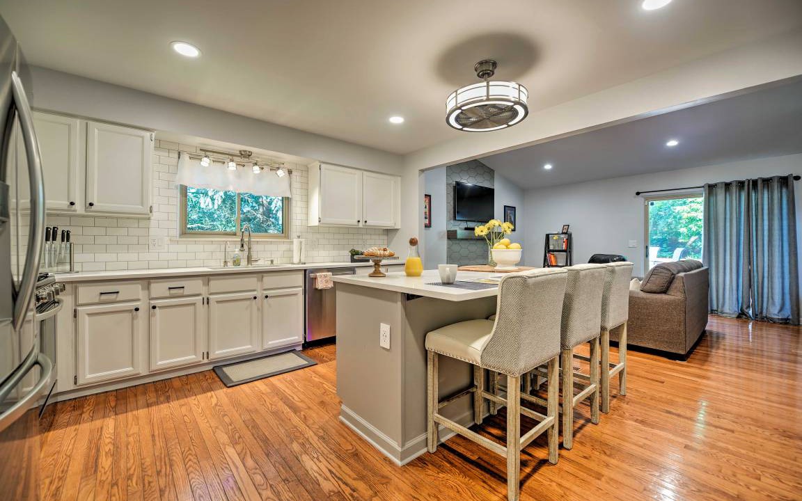 Photo of Kitchen in Ann Arbor