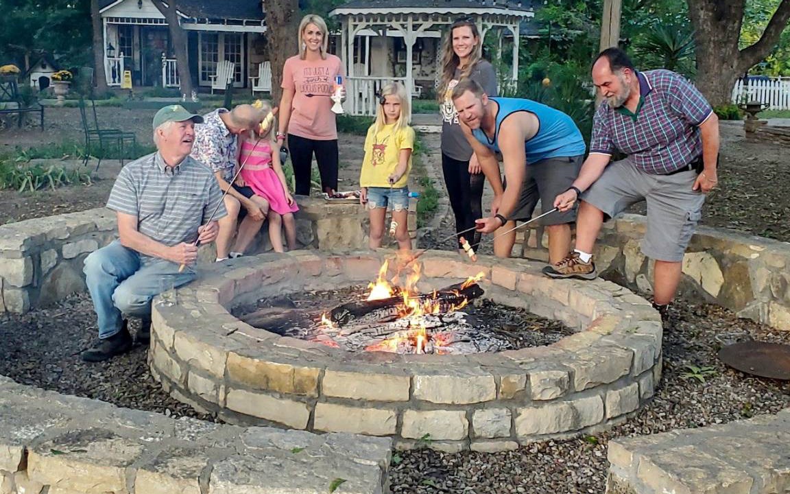 Photo of Others in Glen Rose