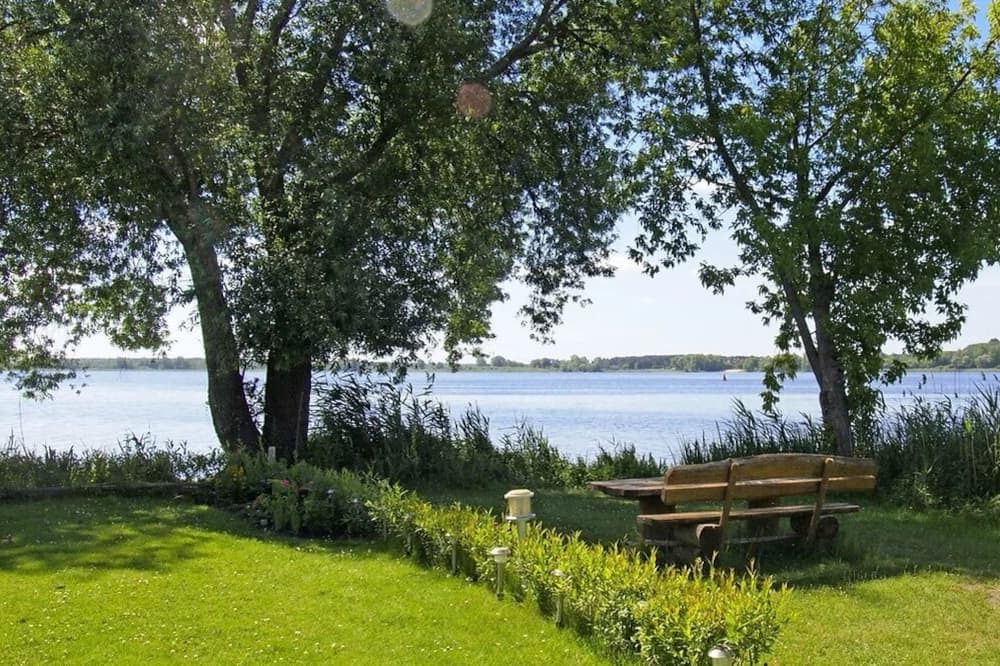 Photo of Outdoor in Plaue