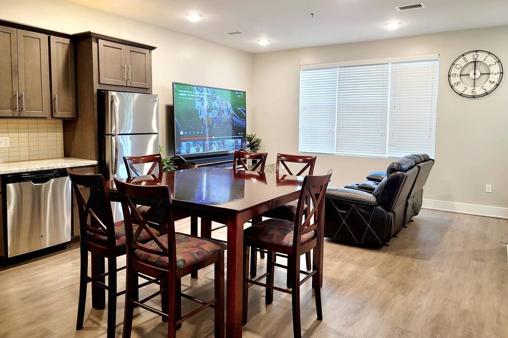 Photo of Kitchen in Medical Mile