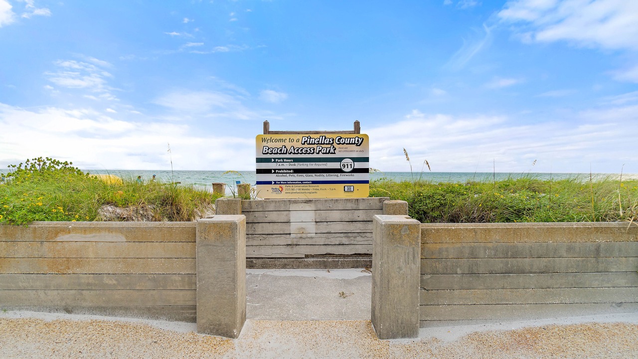 Photo of Outdoor in South Pinellas Community Council