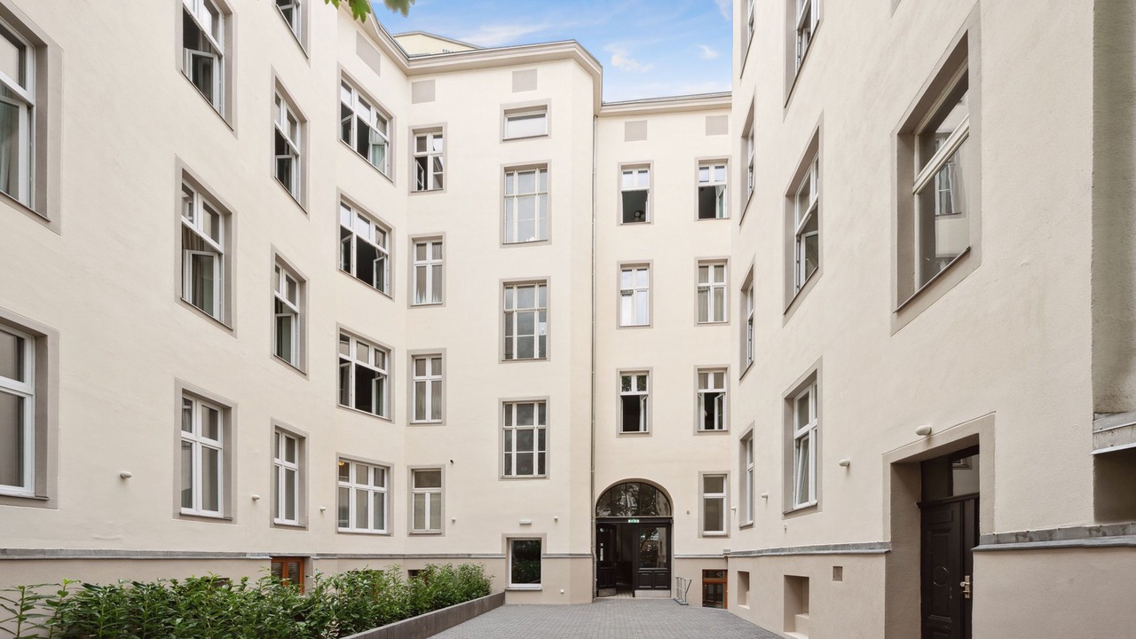 Photo of Outdoor in Kreuzberg
