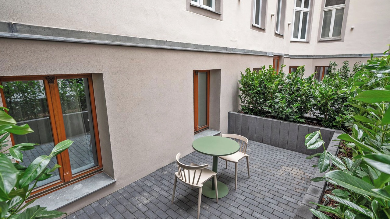 Photo of Bedroom in Kreuzberg