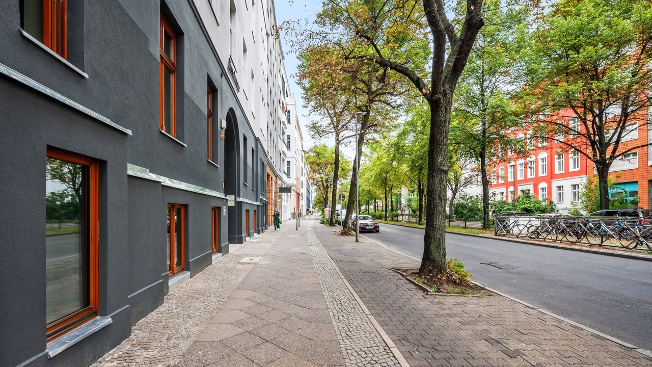 Photo of Outdoor in Kreuzberg