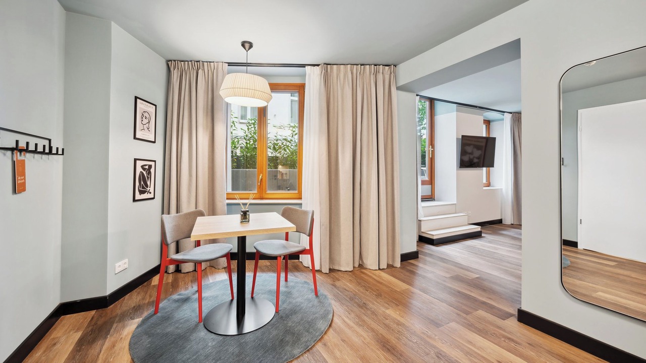 Photo of Bedroom in Kreuzberg
