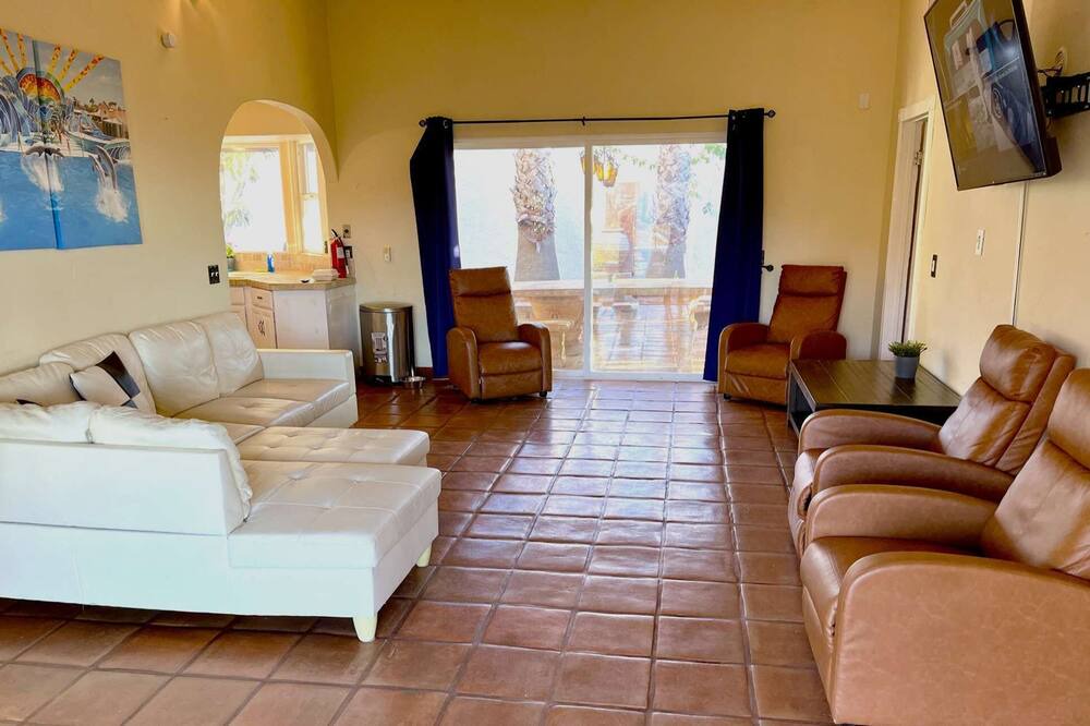 Photo of Livingroom in Jamul