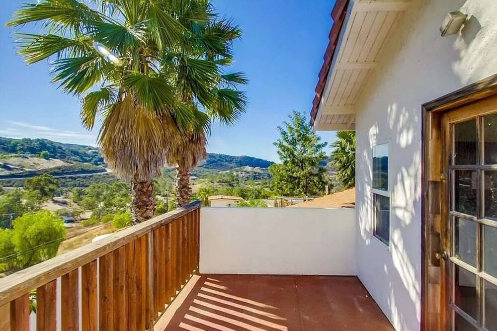 Photo of Patio Balcony in Jamul